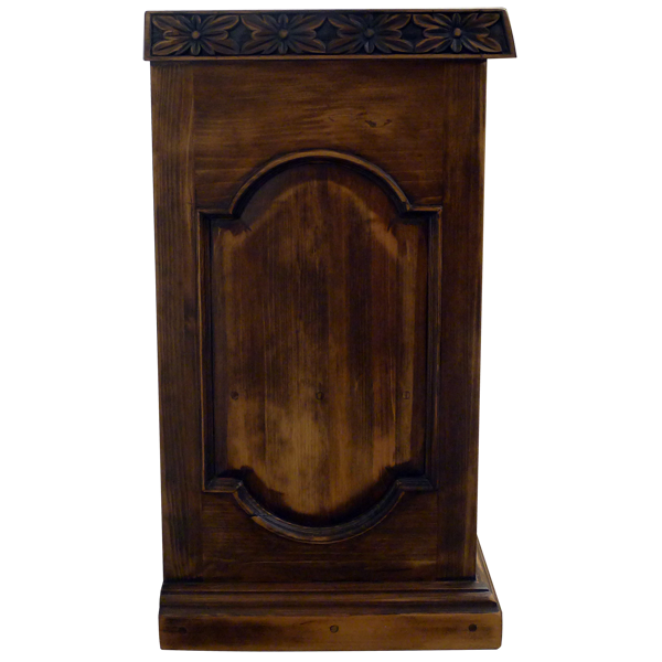 Foxfire Mesa Occassional Table