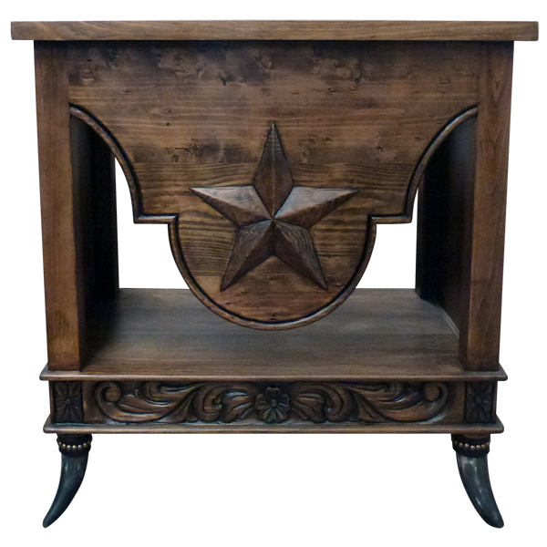 Cougar Bluff Occassional Table