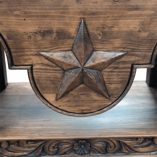Cougar Bluff Occassional Table