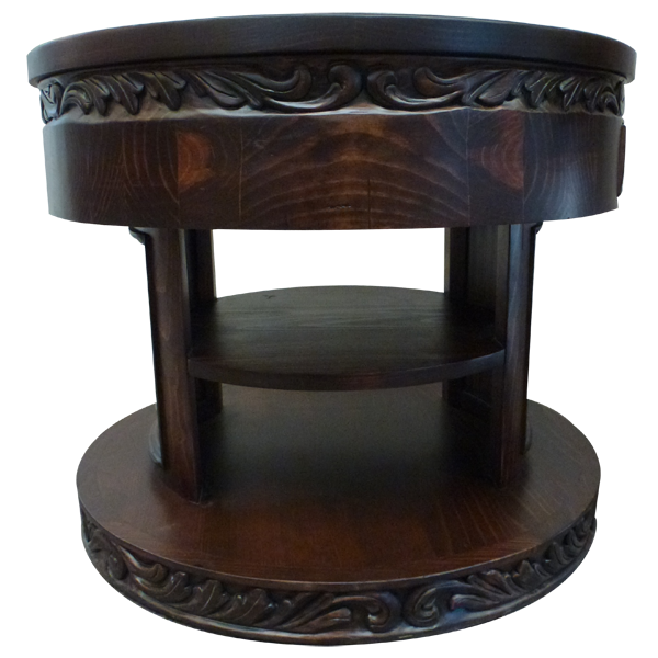 Antelope Bend Occassional Table