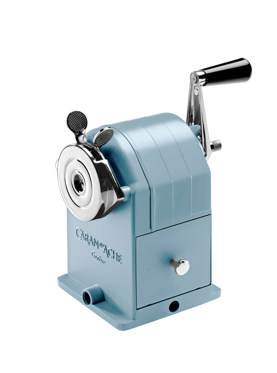 Alpine Frost Sharpening Machine