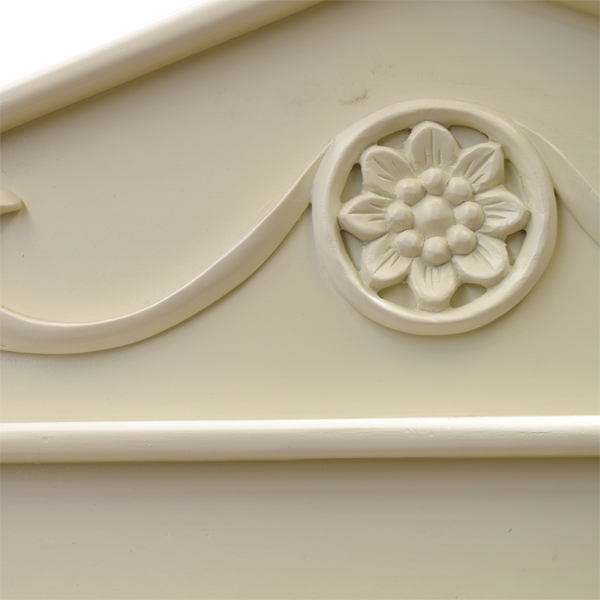 Frontier Way Handcrafted Mirror