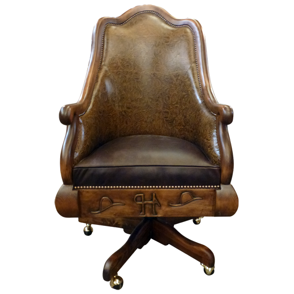Sunpetal Executive Office Chair