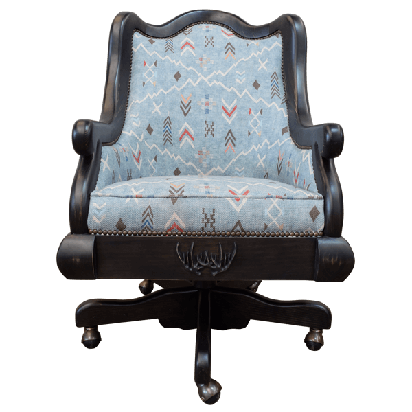 Blossom Mesa Executive Office Chair