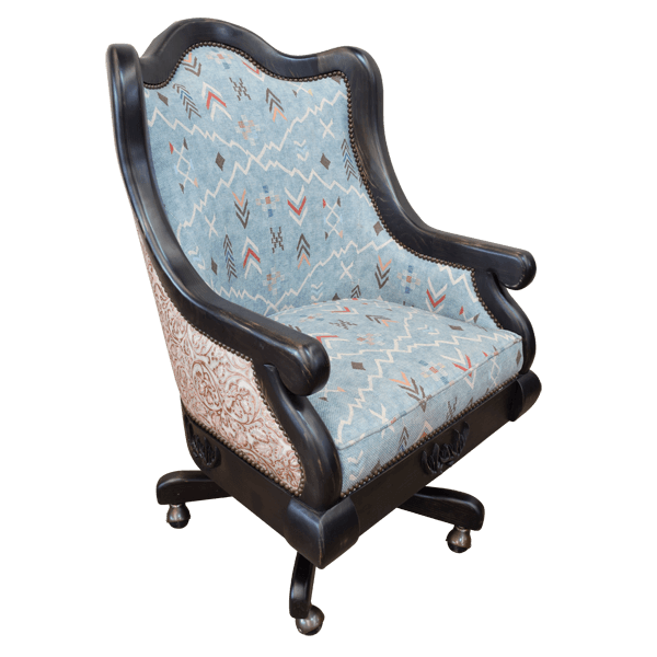 Blossom Mesa Executive Office Chair