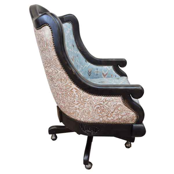 Blossom Mesa Executive Office Chair