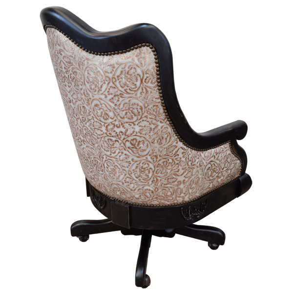 Blossom Mesa Executive Office Chair
