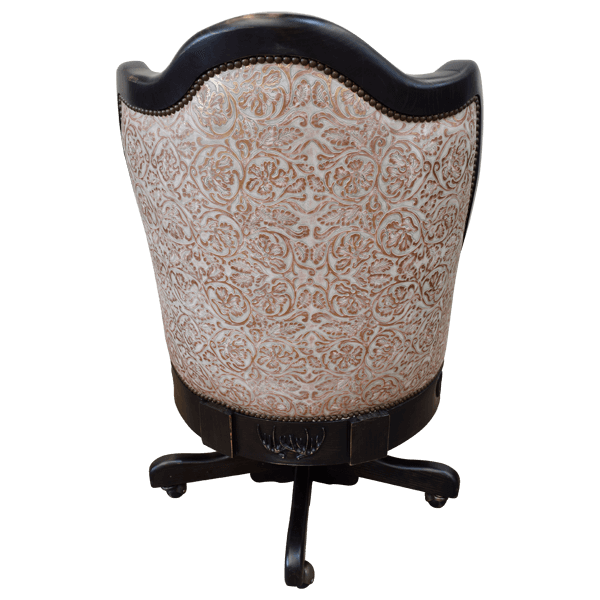 Blossom Mesa Executive Office Chair