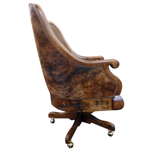 Sunpetal Executive Office Chair