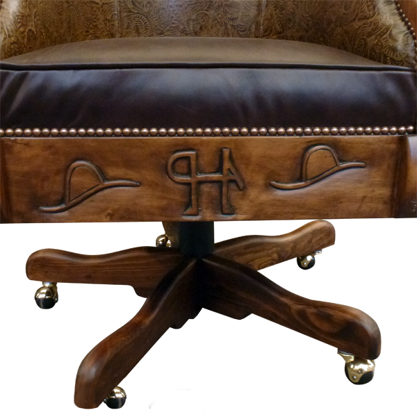 Sunpetal Executive Office Chair