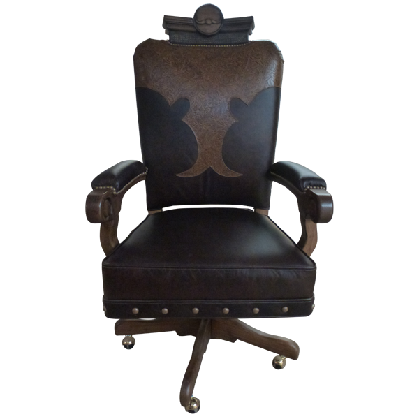 Juniper Berry Executive Office Chair