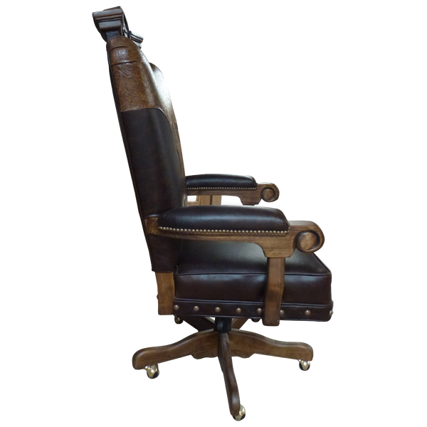 Juniper Berry Executive Office Chair
