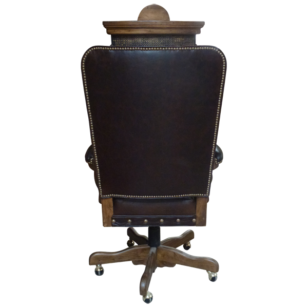Juniper Berry Executive Office Chair