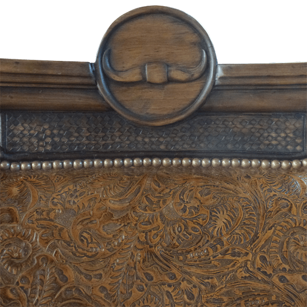 Juniper Berry Executive Office Chair