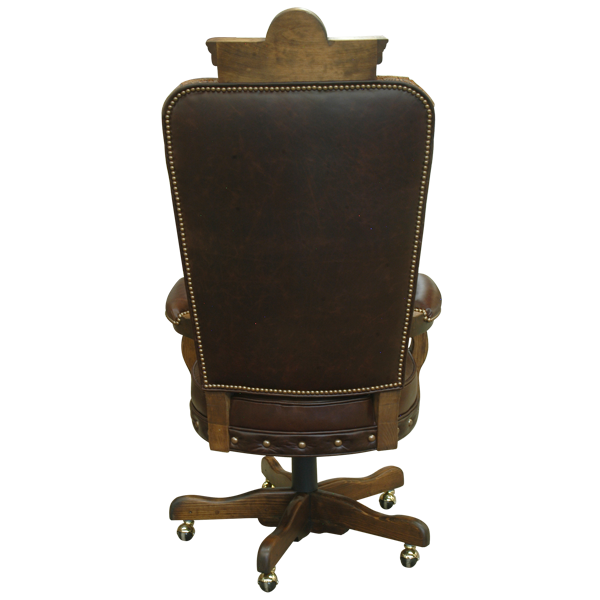 Mulberry Bend Executive Office Chair