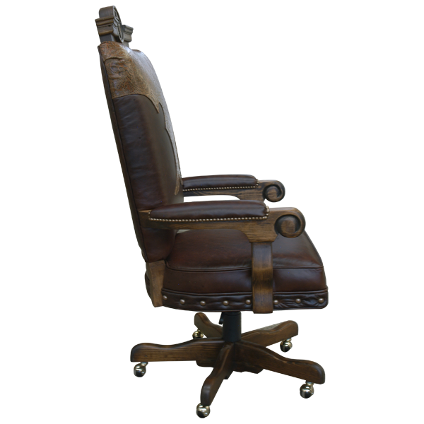 Mulberry Bend Executive Office Chair
