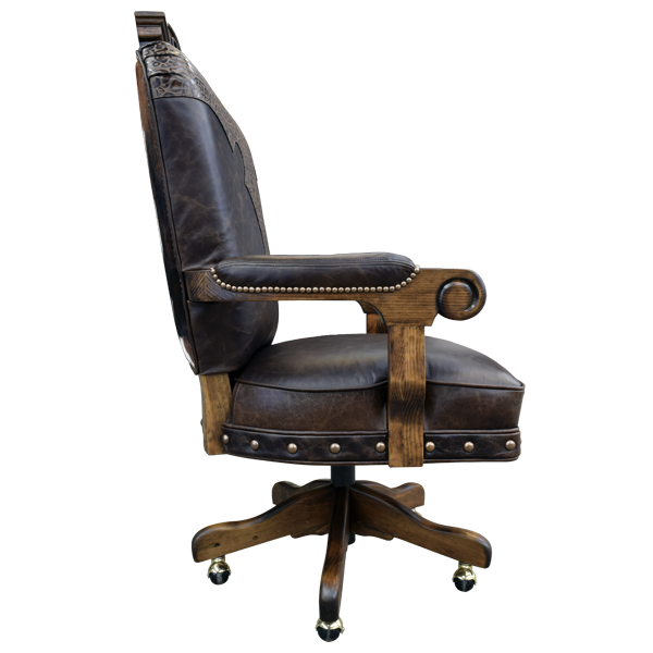 Maple Blossom Executive Office Chair