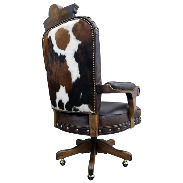 Maple Blossom Executive Office Chair
