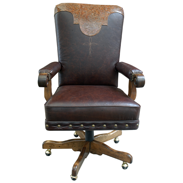 Blossom Trail Executive Office Chair