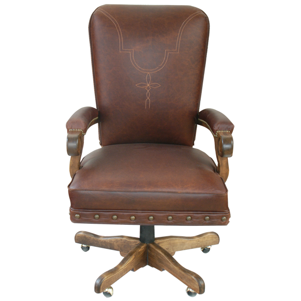 Aspen Glow Executive Office Chair