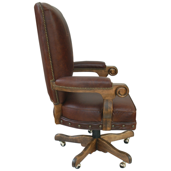 Aspen Glow Executive Office Chair