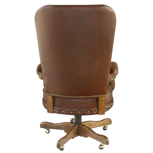 Aspen Glow Executive Office Chair