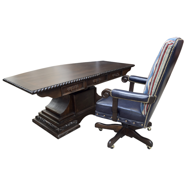 Canyon Sage Executive Office Chair
