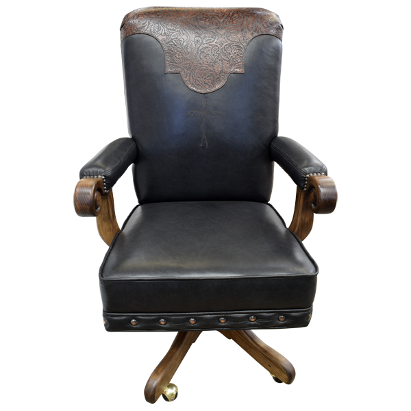 Mesa Rose Executive Office Chair