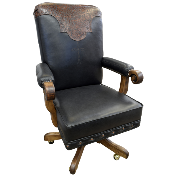 Mesa Rose Executive Office Chair