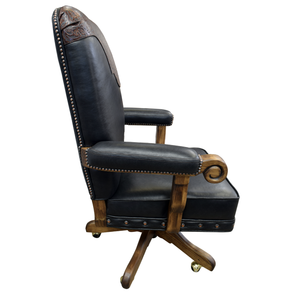 Mesa Rose Executive Office Chair