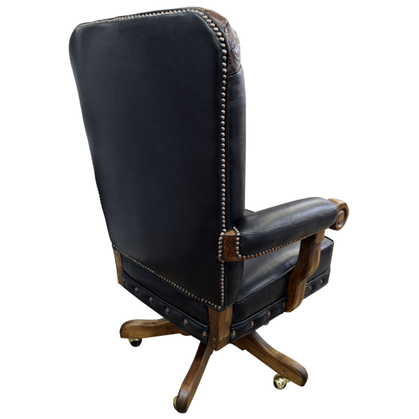 Mesa Rose Executive Office Chair