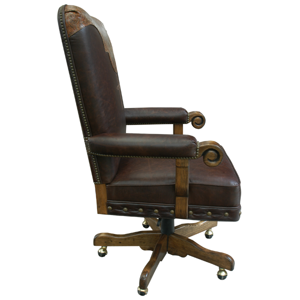 Blossom Trail Executive Office Chair
