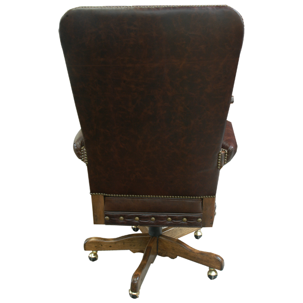 Blossom Trail Executive Office Chair
