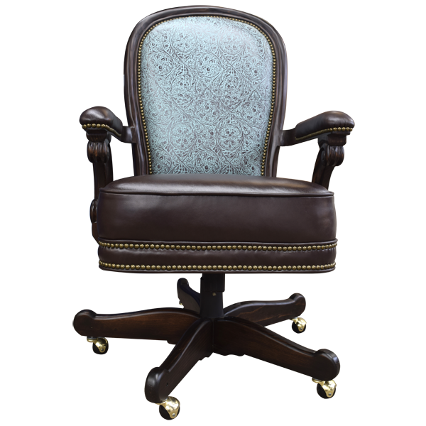 Silverleaf Creek Executive Office Chair