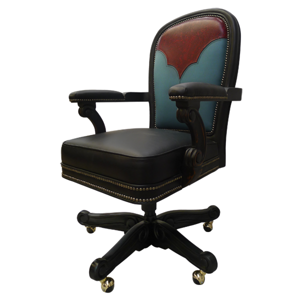 Cedar Bloom Executive Office Chair