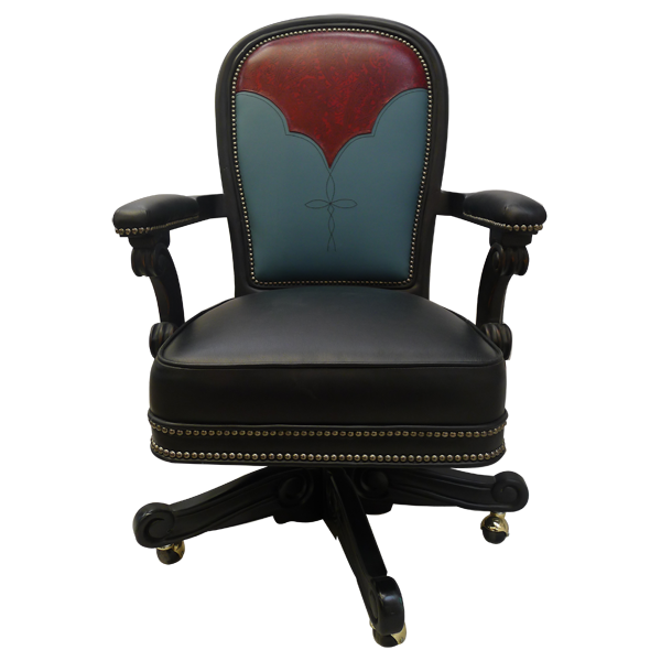 Cedar Bloom Executive Office Chair