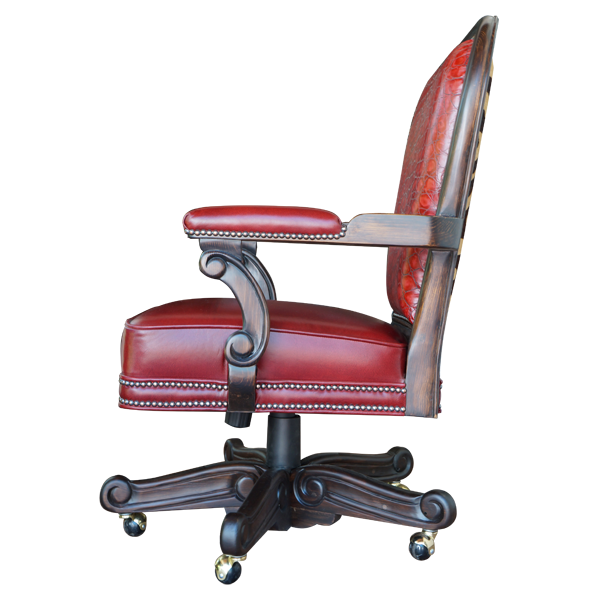 Willow Wind Executive Office Chair