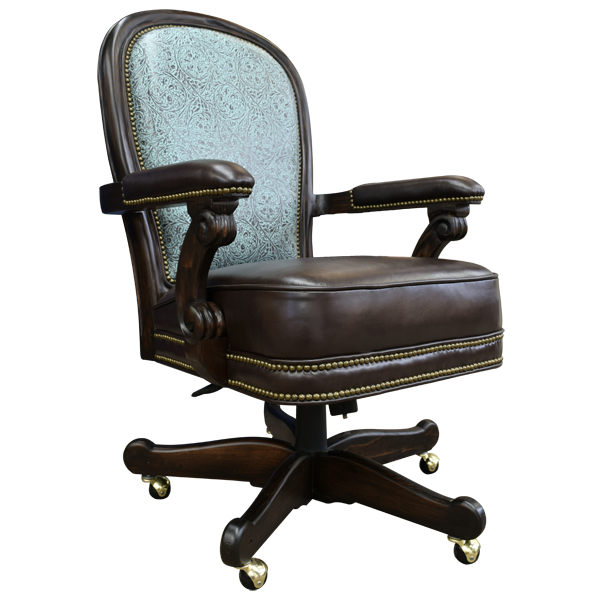 Silverleaf Creek Executive Office Chair