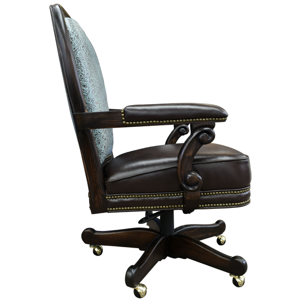 Silverleaf Creek Executive Office Chair