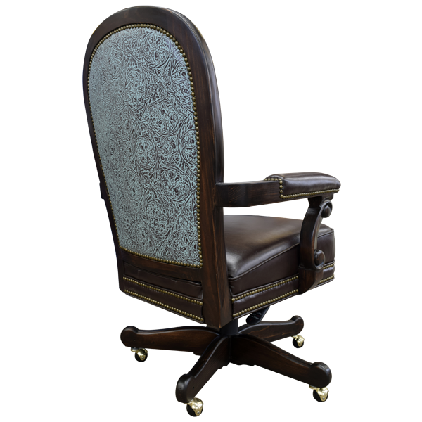 Silverleaf Creek Executive Office Chair