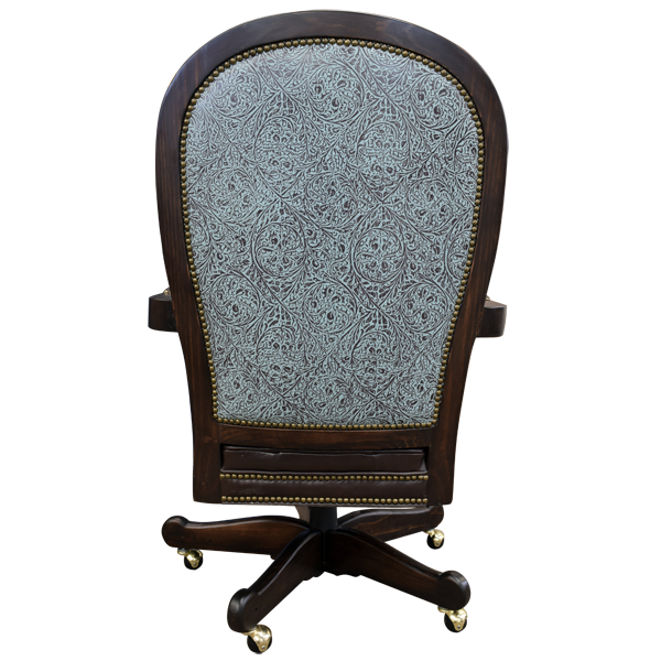 Silverleaf Creek Executive Office Chair