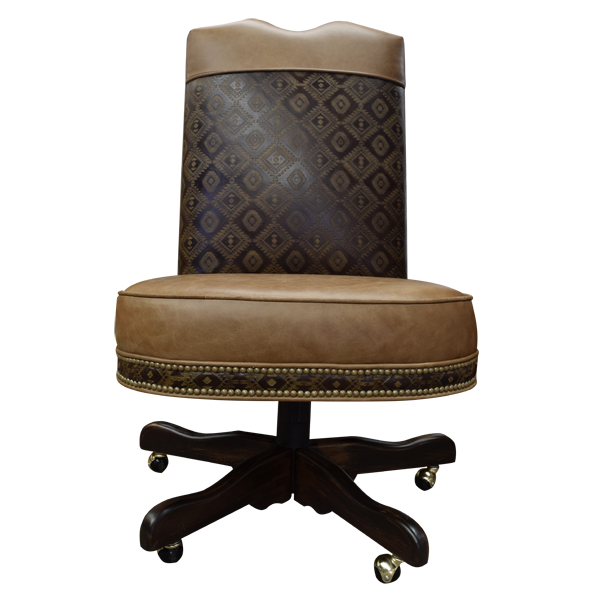 Flor de Noche Executive Office Chair