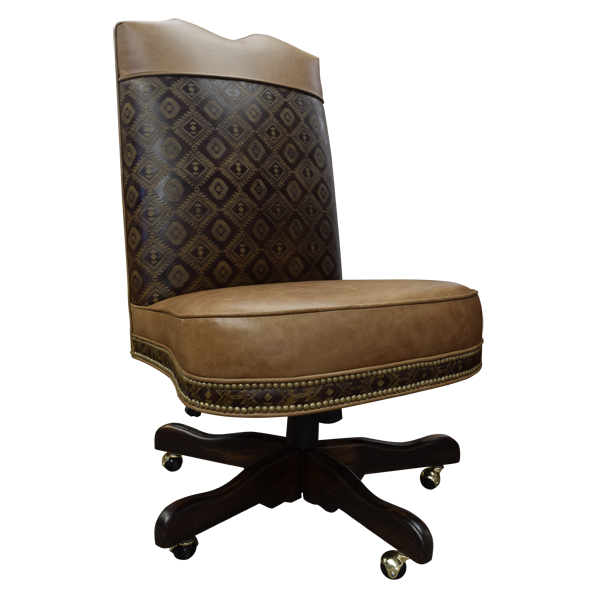 Flor de Noche Executive Office Chair