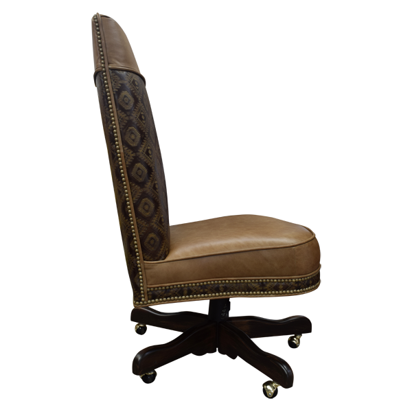 Flor de Noche Executive Office Chair