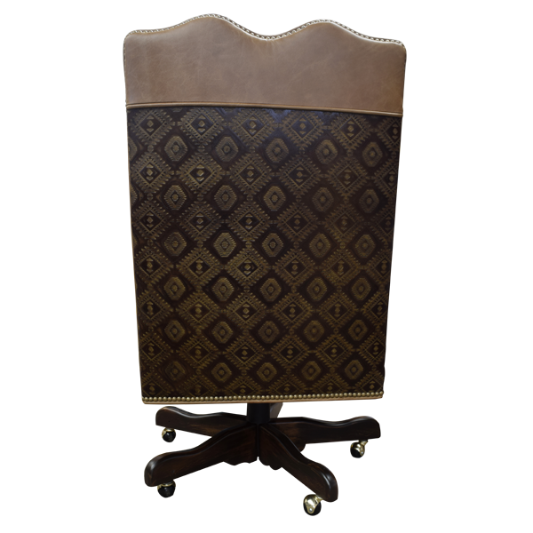 Flor de Noche Executive Office Chair