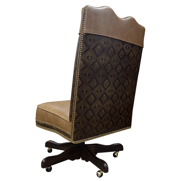 Flor de Noche Executive Office Chair