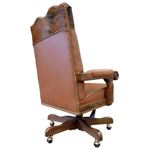 Flor de Agave Executive Office Chair