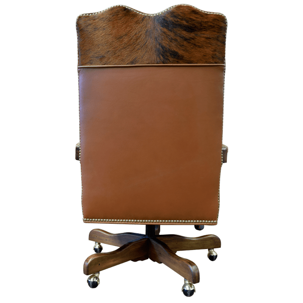 Flor de Agave Executive Office Chair