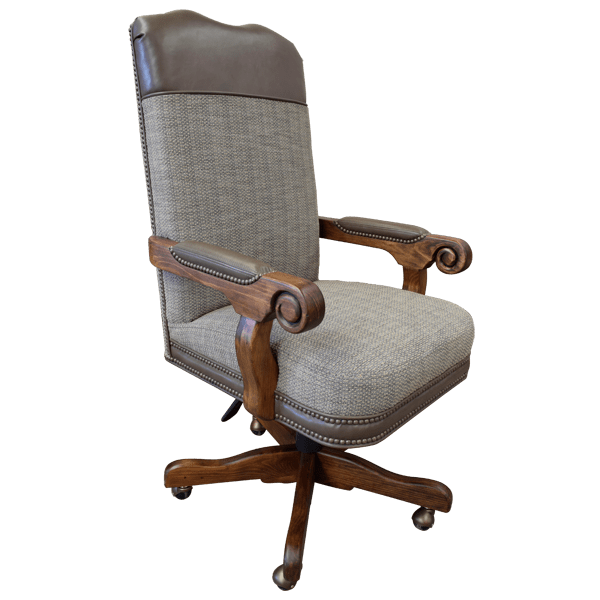Estrella Flor Executive Office Chair