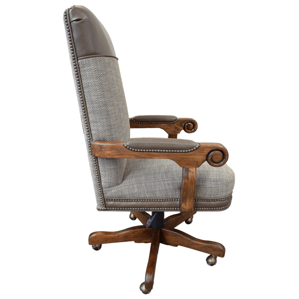 Estrella Flor Executive Office Chair